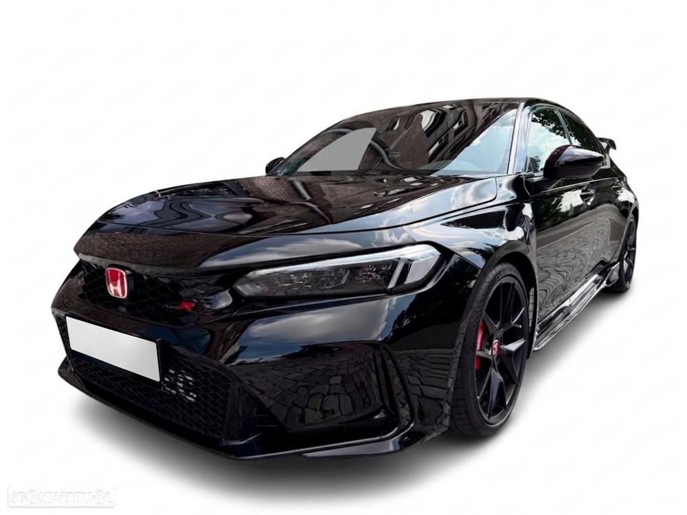 Honda Civic 2.0 i-VTEC Type-R - 1