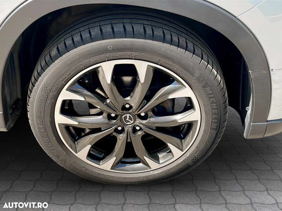 Mazda CX-5 CD175 4x4 AT Revolution - 11