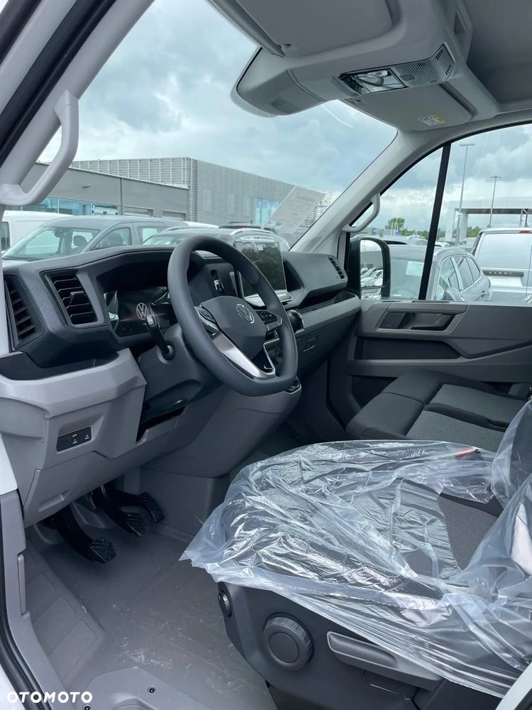 Volkswagen Crafter - 16