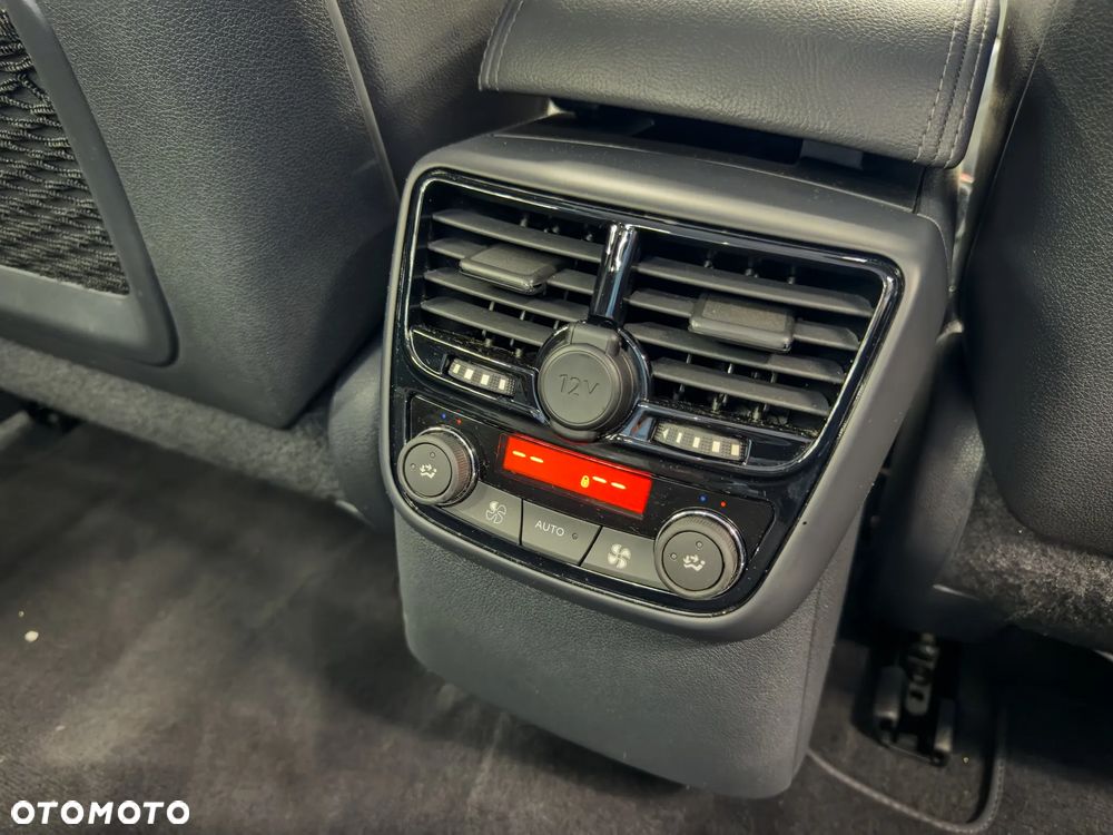 Peugeot 508 2.2 HDi GT - 26