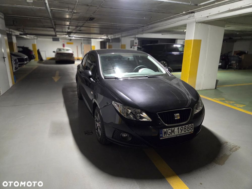 Seat Ibiza SC 1.4 16V Style - 5