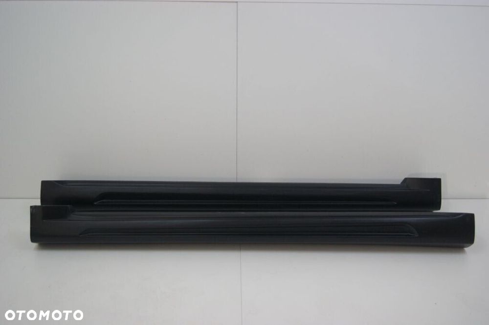 PORSCHE CAYENNE 957 2007-2010 ATS BODY KIT ZESTAW OSPOILEROWANIA - 14