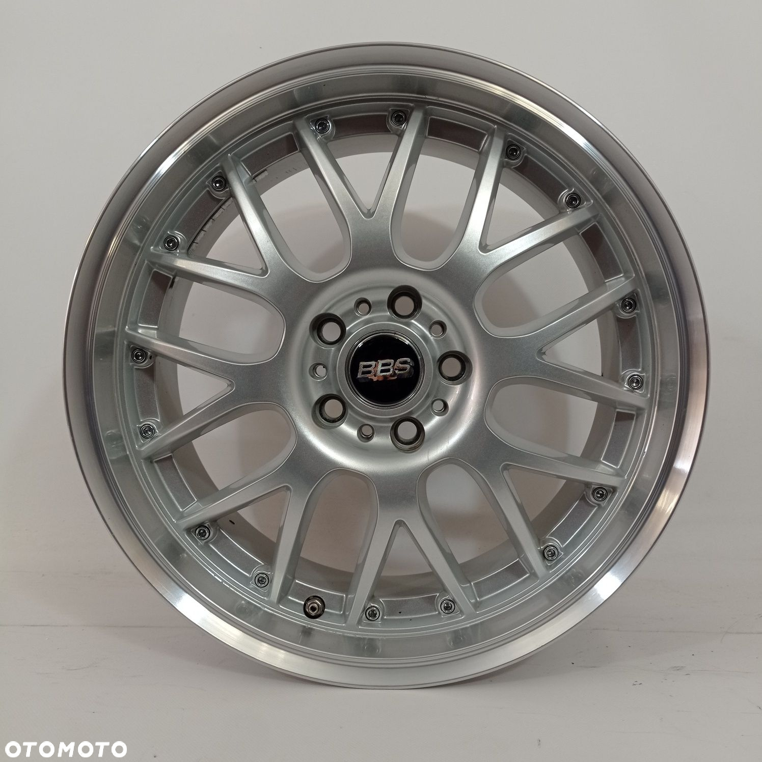 5x112 18" rant vw golf audi skoda mercedes bbs asa tec - 3