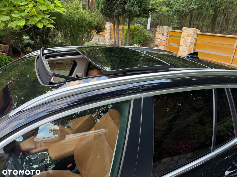 BMW X3 xDrive30e - 25