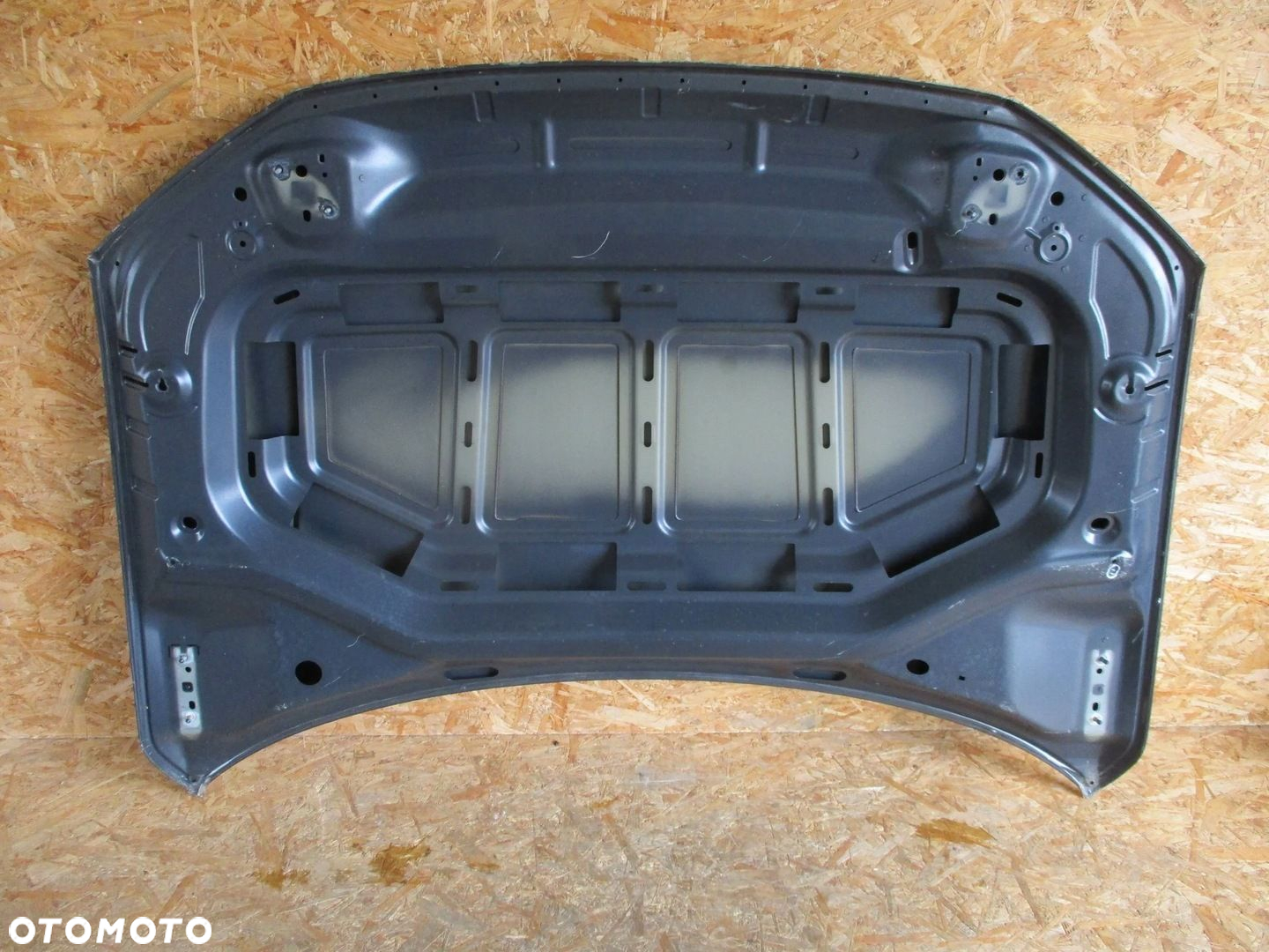 MASKA POKRYWA SILNIKA VW T-ROC 2GA - 9