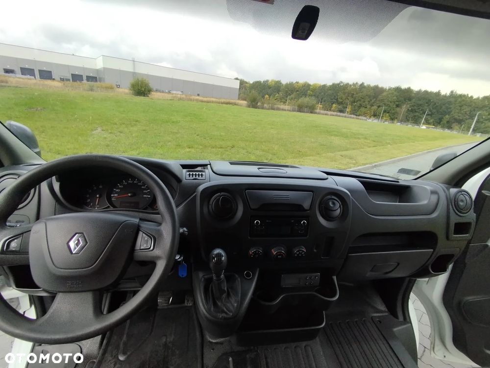 Renault Master - 13