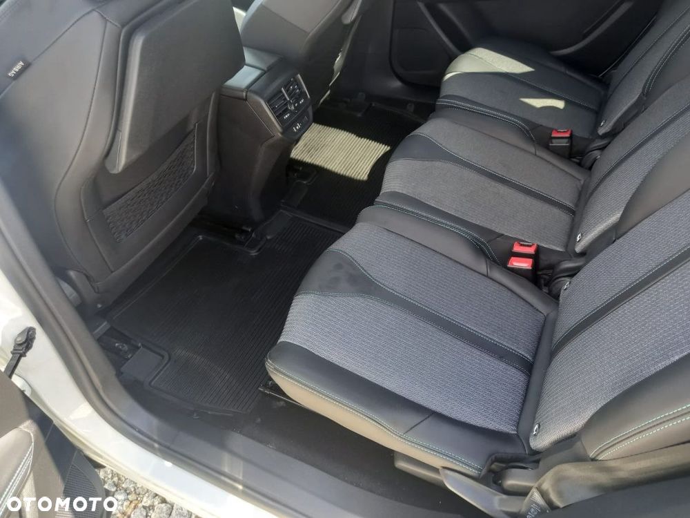 Peugeot 5008 1.2 PureTech mHEV Allure Pack S&S e-DCS6 - 14