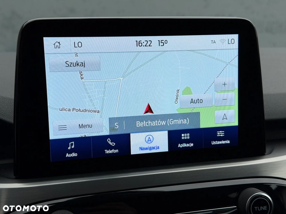 Ford Kuga 1.5 EcoBoost FWD Titanium - 29