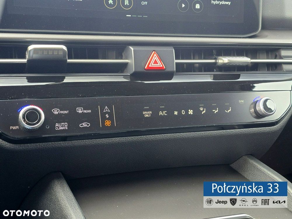 Kia Sportage 1.6 T-GDI HEV L 2WD - 26