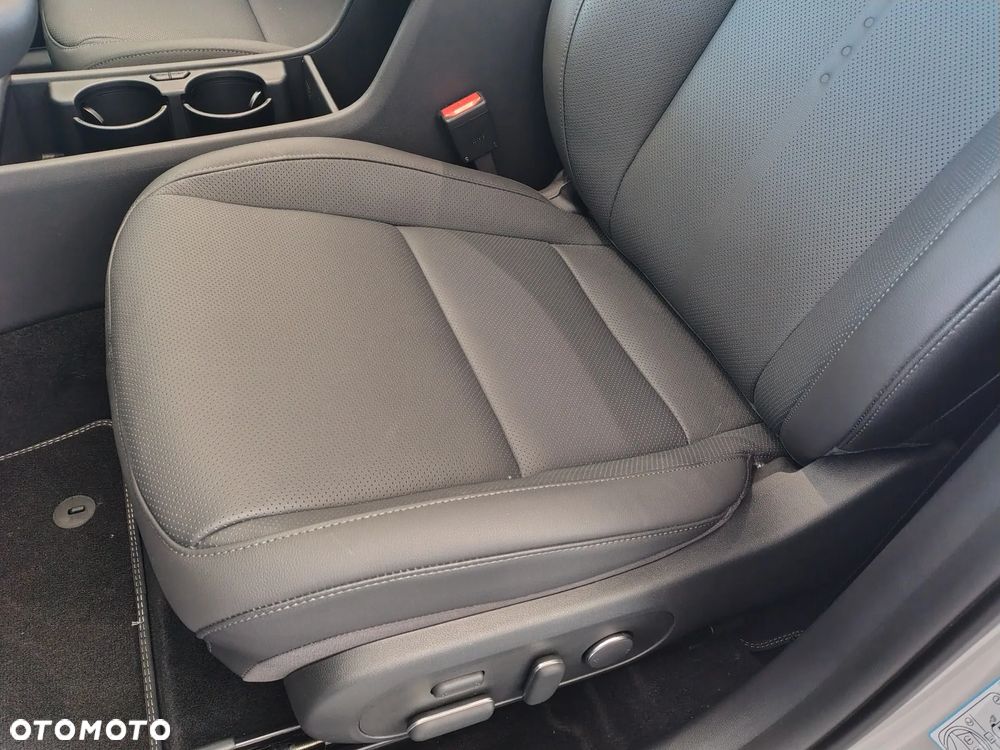 Hyundai Kona 1.6 T-GDI Platinum 4WD DCT - 11