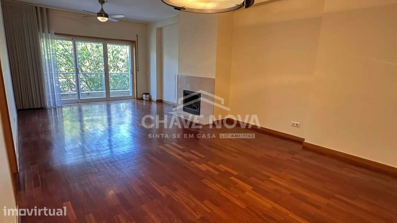 Arrendamento Apartamento T3, Matosinhos - Grande imagem: 2/41