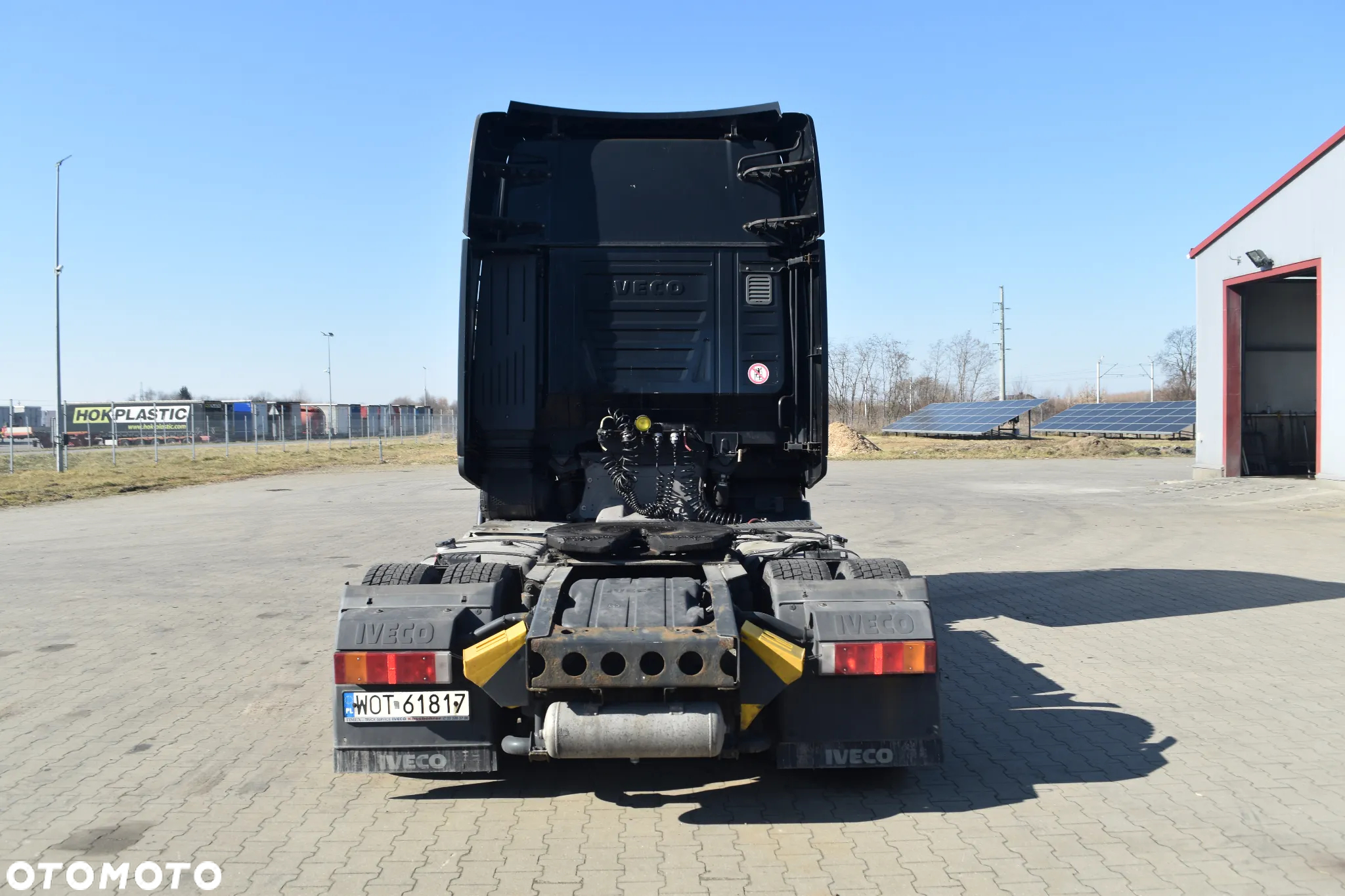 Iveco Stralis - 6