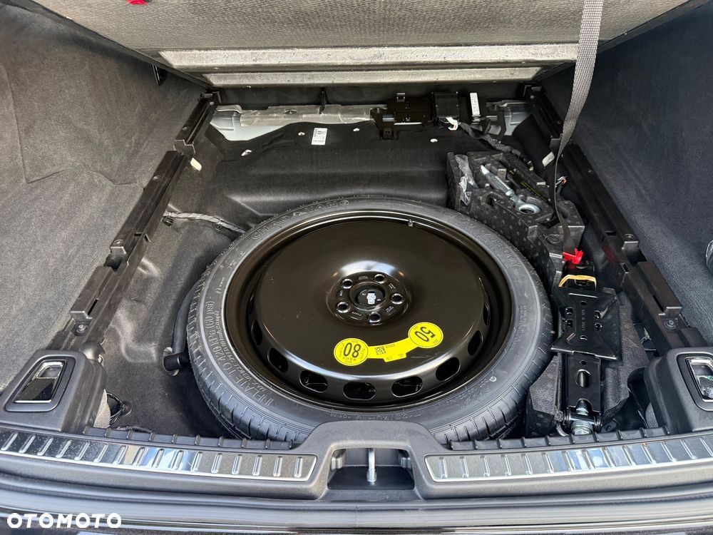 Volvo V90 Cross Country B6 B AWD Geartronic Pro - 25