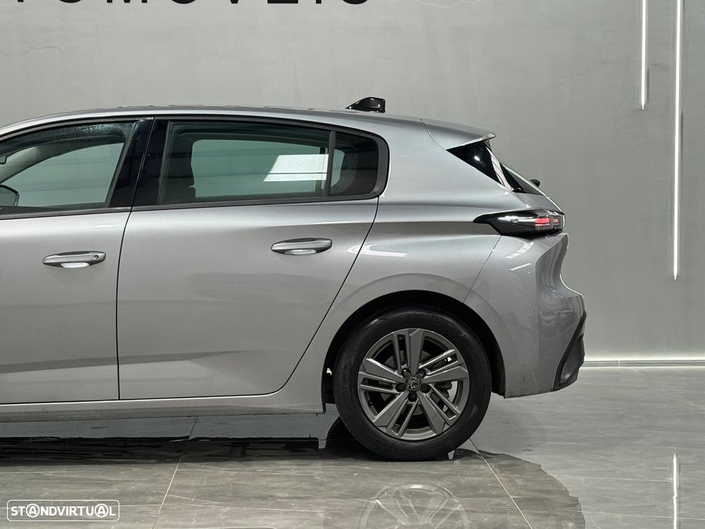 Peugeot 308 1.2 PureTech Active Pack - 7