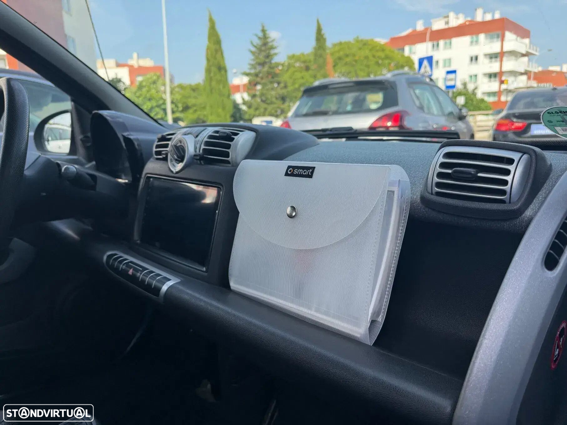 Smart ForTwo Coupé - 9