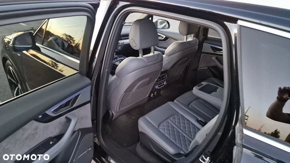 Audi Q7 - 22