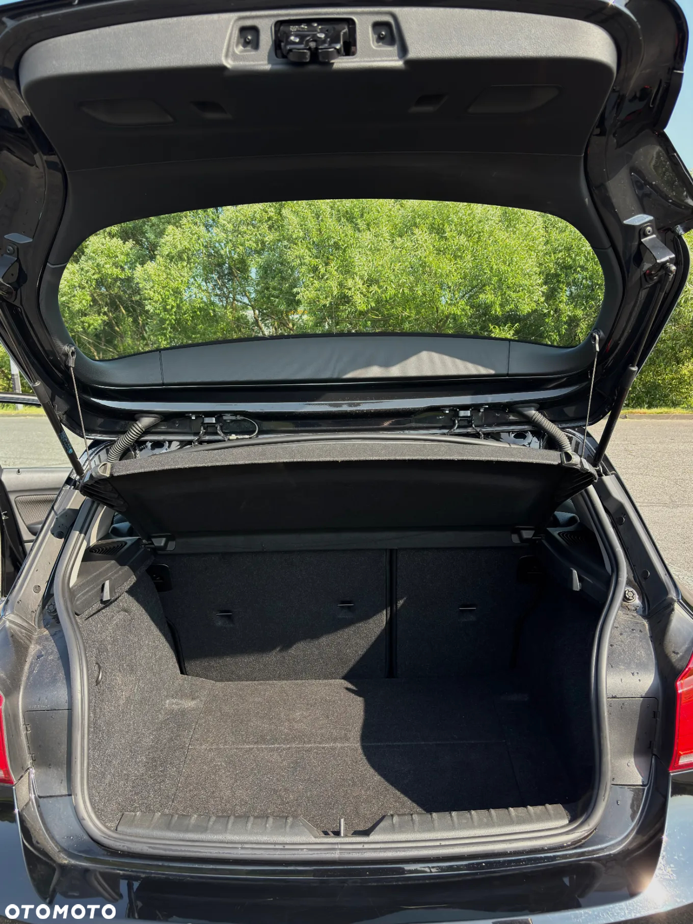 BMW Seria 1 118i Advantage - 10