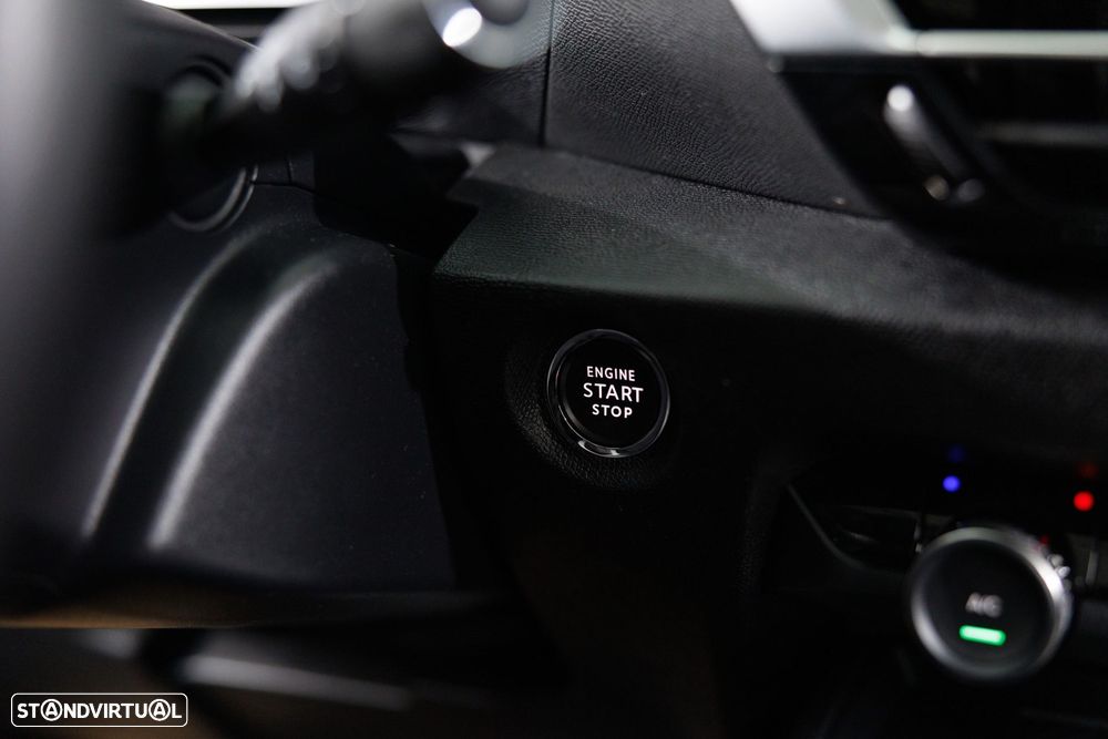 Citroën C4 1.2 PureTech Shine EAT8 - 14