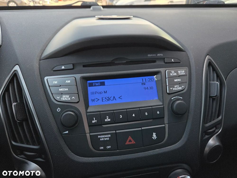 Hyundai ix35 1.6 GDI Comfort 2WD - 28