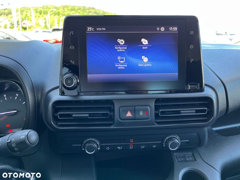 Toyota Proace City Verso 1.5 D-4D Business - 13