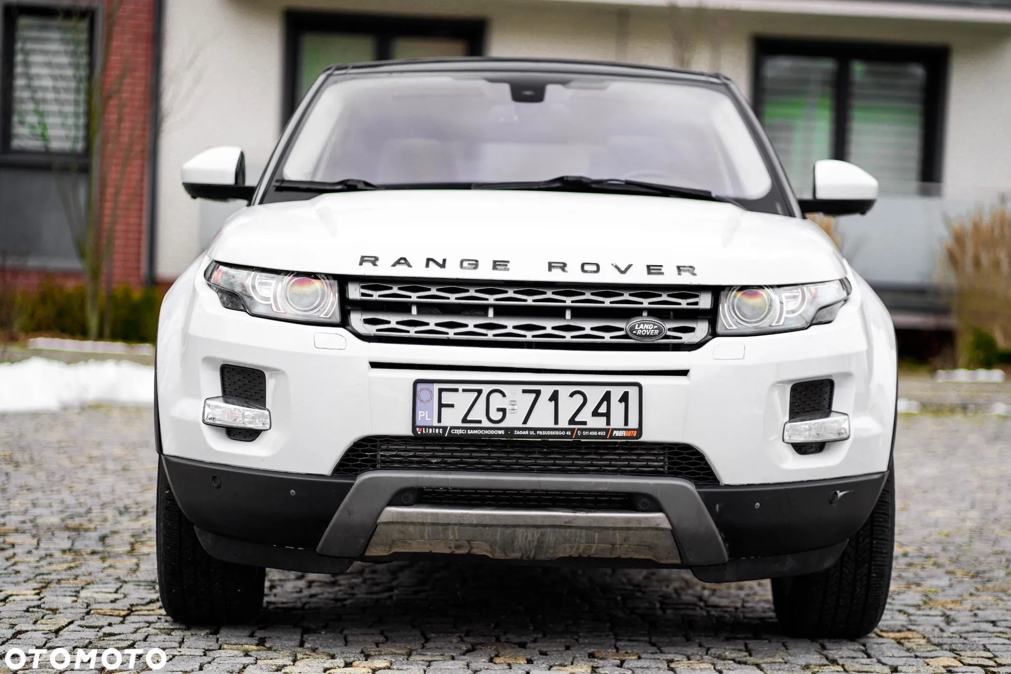 Land Rover Range Rover Evoque 2.0Si4 Prestige - 3