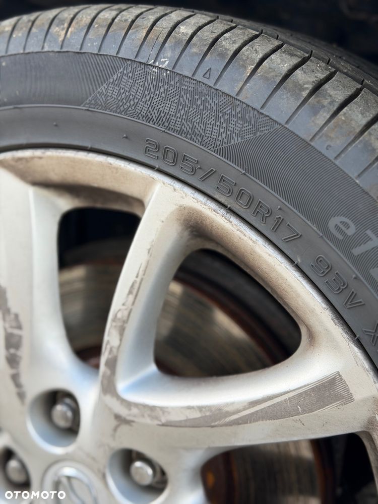 Mazda 5 2.0 MZR-DISI i-stop Business-Line - 15