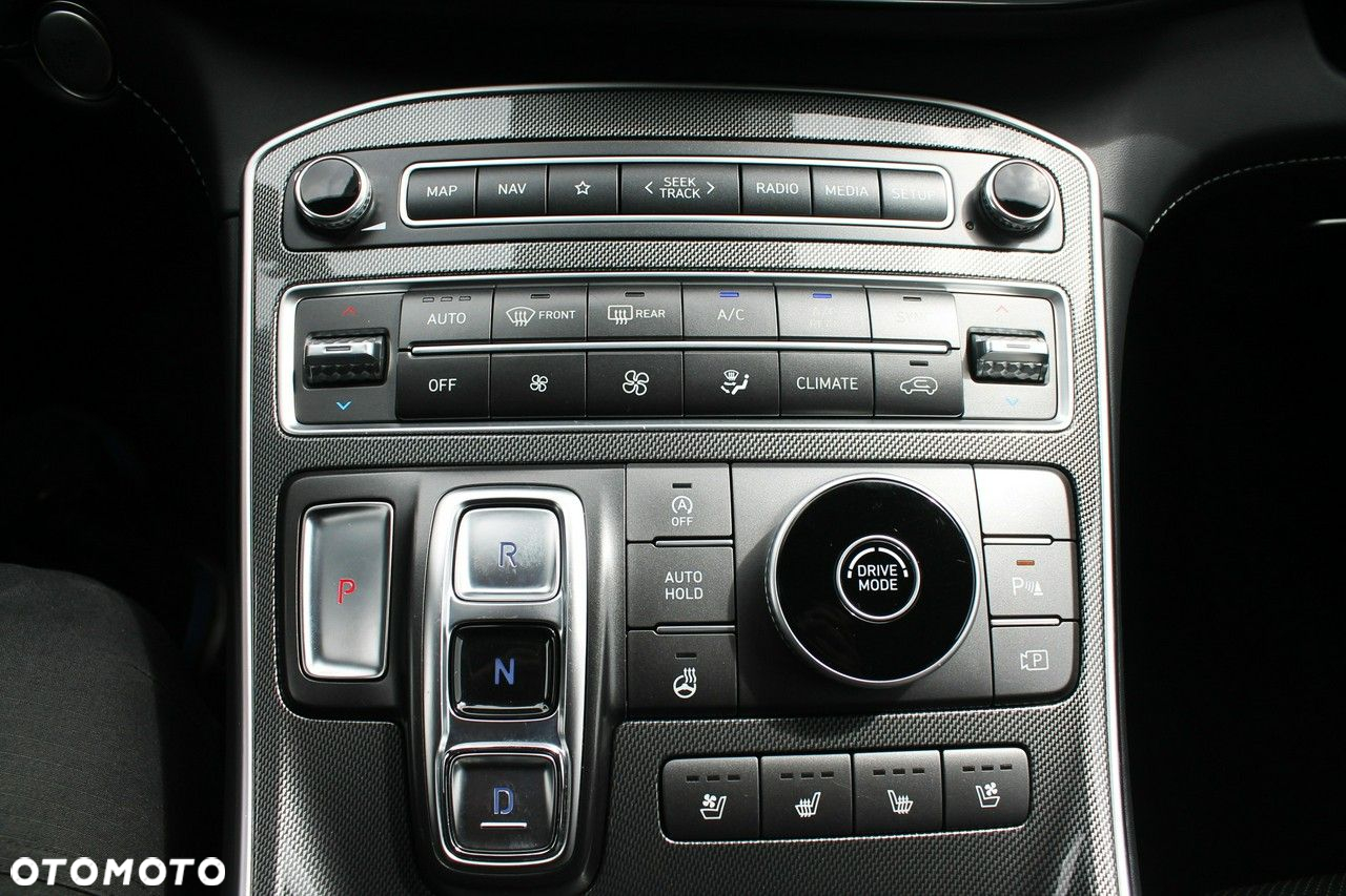 Hyundai Santa Fe - 19