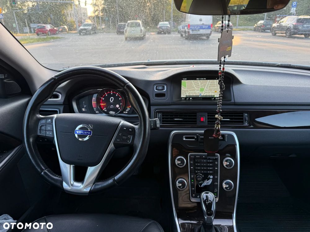 Volvo XC 70 T5 AWD Dynamic Summum - 11
