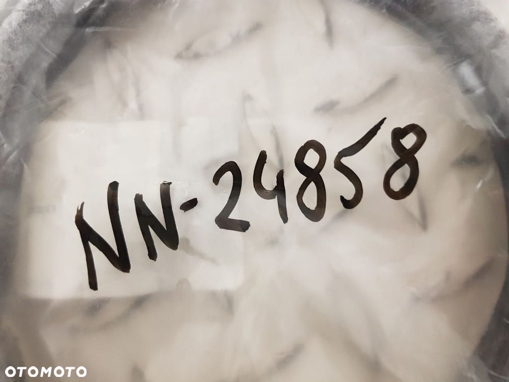 FABRYCZNIE NOWY ORYGINALNY KABEL WIĄZKA PRZEWÓD ANTENOWY ANTENA DACIA LOGAN SANDERO 6001550689 04-12 - 4