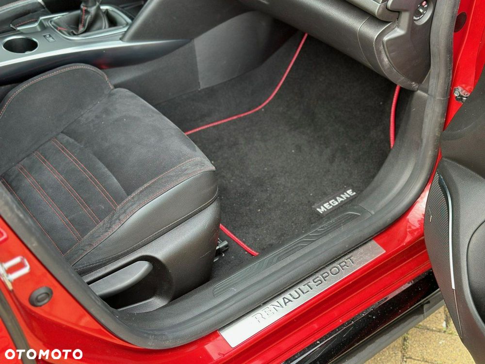 Renault Megane 1.8 TCe R.S - 16