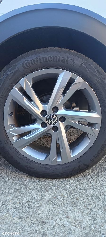 Volkswagen Taigo 1.5 TSI ACT R-Line DSG - 17