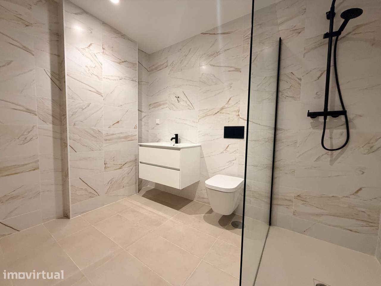 Apartamento T3 Novo na MAIA | 5. º Andar - Grande imagem: 4/34