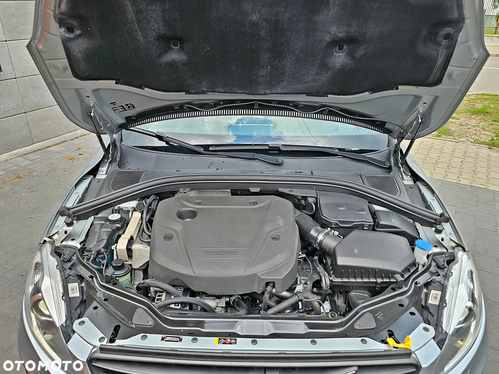 Volvo XC 60 - 14