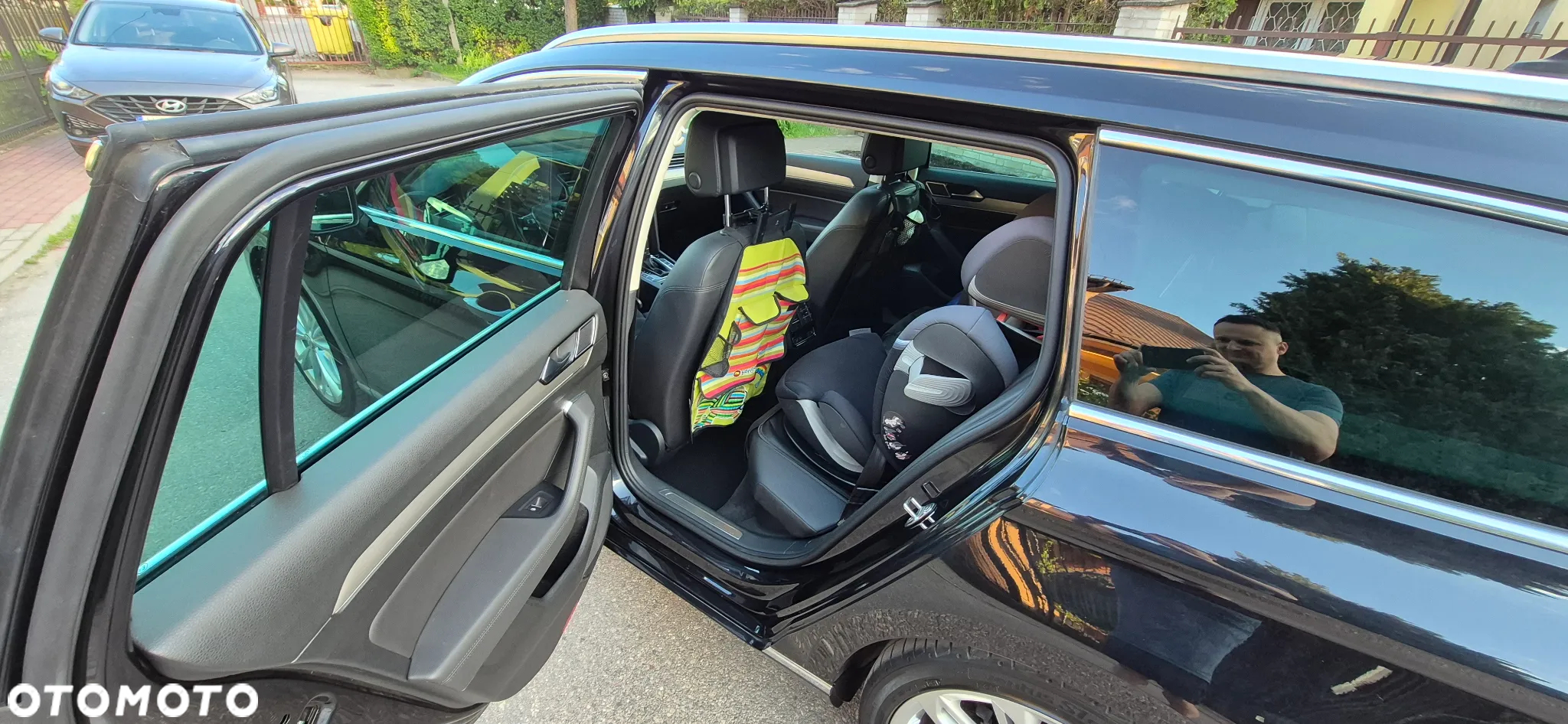 Volkswagen Passat 2.0 TSI BMT Highline DSG - 15