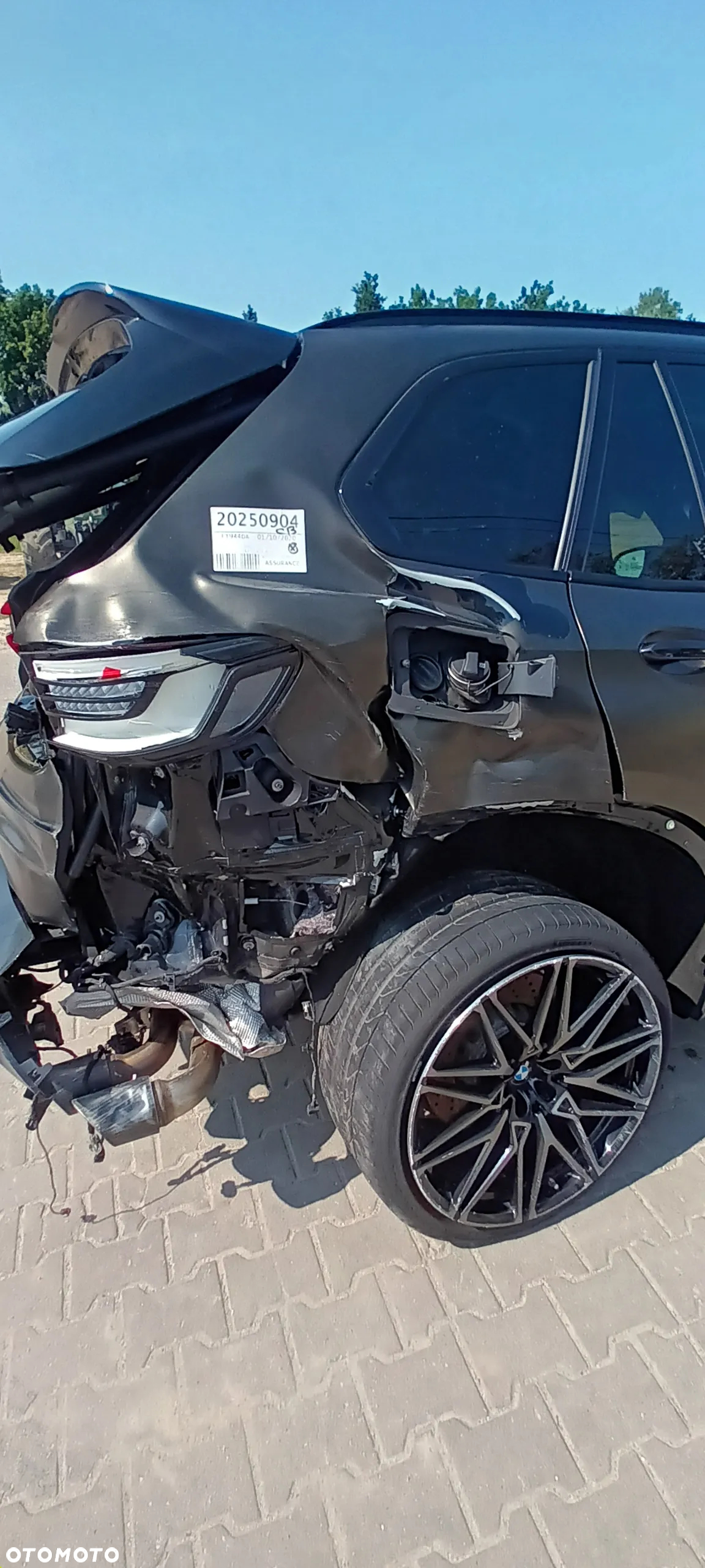 BMW X5 M Competition - 15