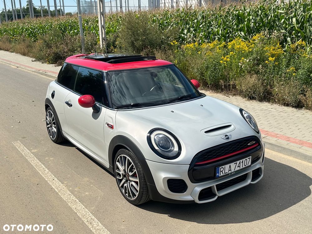 MINI Cooper - 1