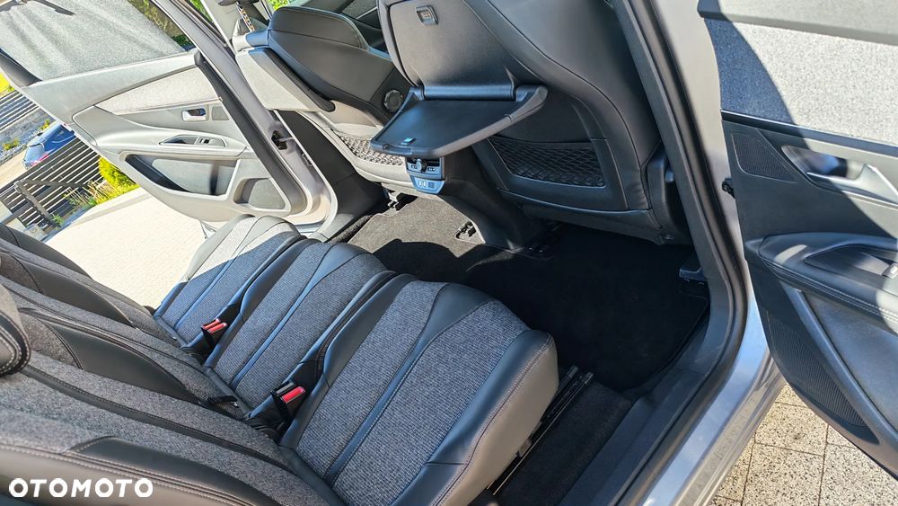 Peugeot 5008 BlueHDI 120 Stop & Start Allure - 29