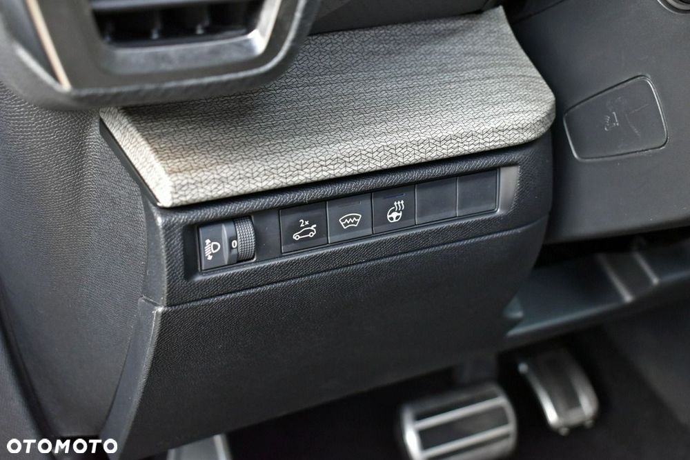 Citroën C5X 1.6 PureTech Shine Pack EAT8 - 15