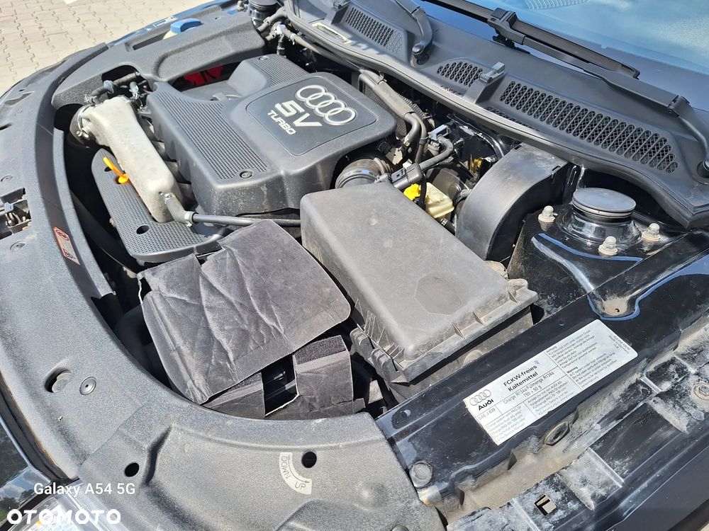 Audi TT Coupé 1.8 T - 25