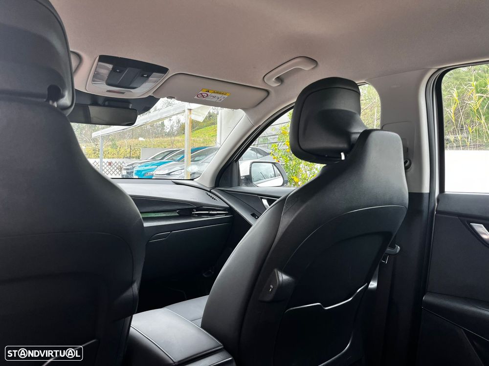 Kia Niro EV Edition 7 - 14