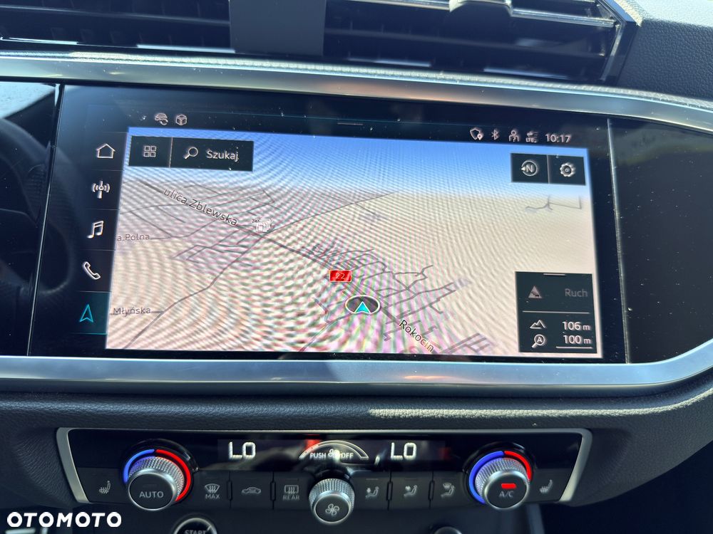 Audi Q3 35 TDI S tronic S line - 24