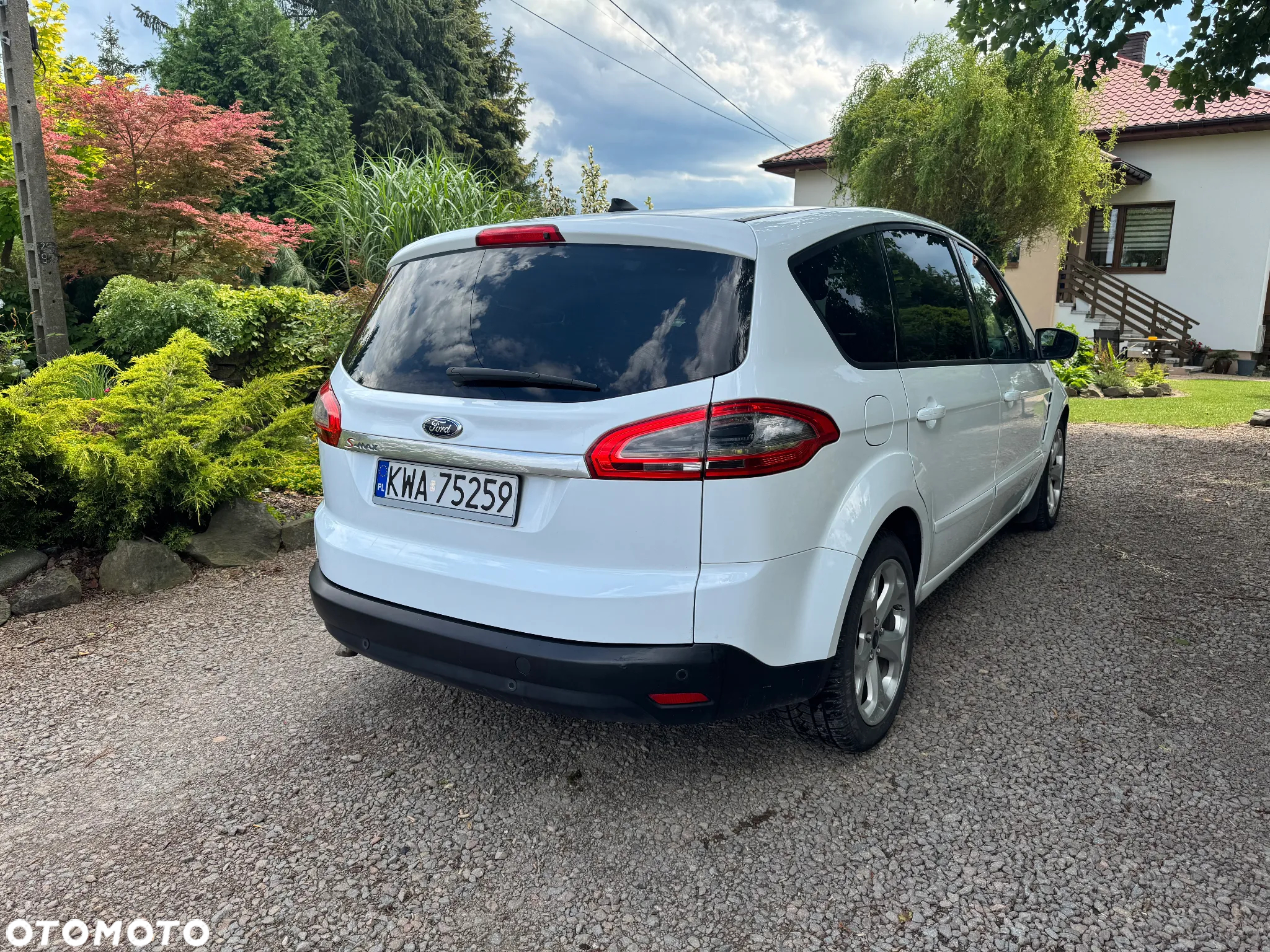 Ford S-Max - 5