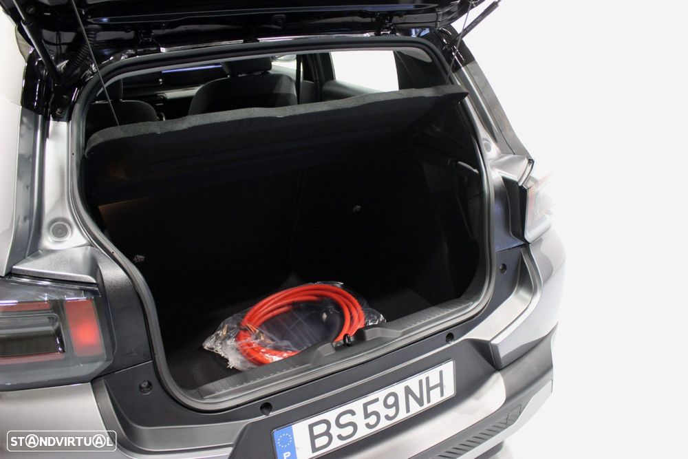 Citroën e-C3 44 kWh Plus - 10