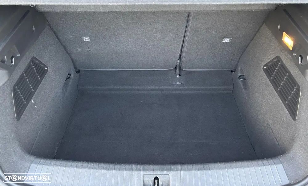 Renault Mégane E-Tech EV60 220hp optimum charge Techno - 12