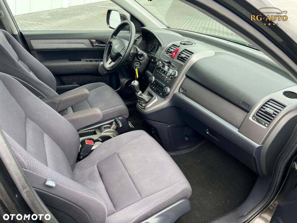 Honda CR-V - 37
