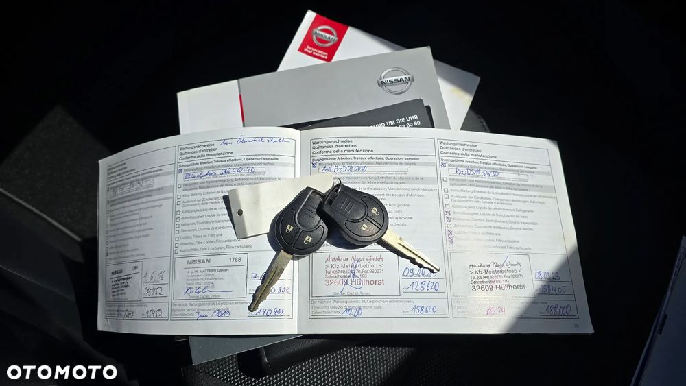 Nissan Juke - 28