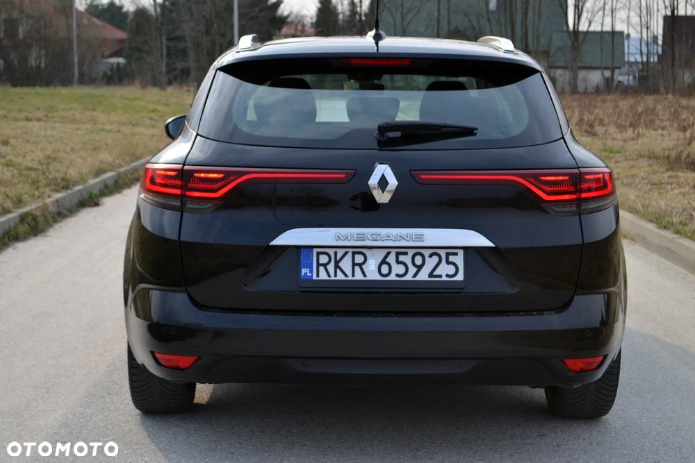 Renault Megane - 16