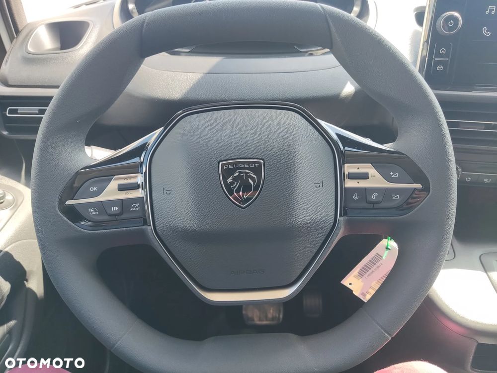 Peugeot Partner - 13