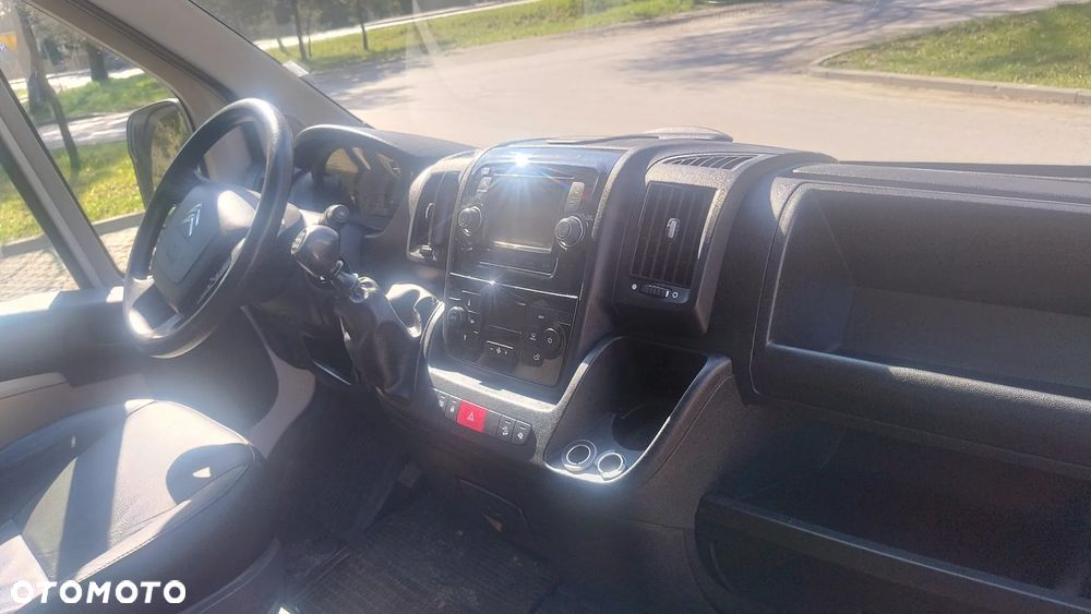 Citroën Jumper - 17