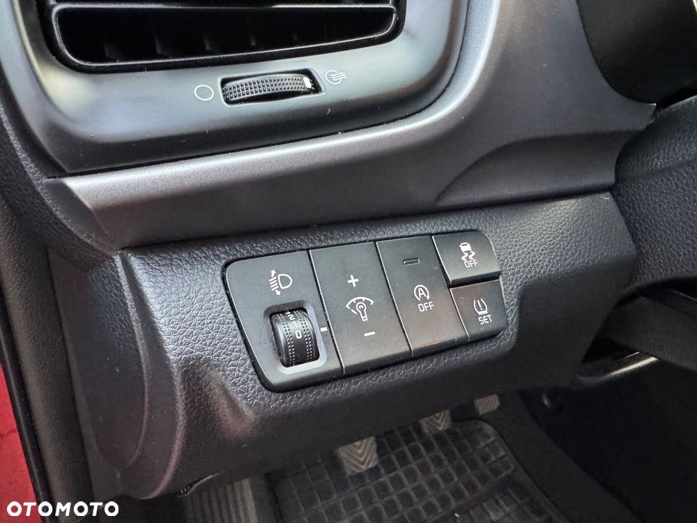 Kia Stonic 1.0 T-GDI M - 26